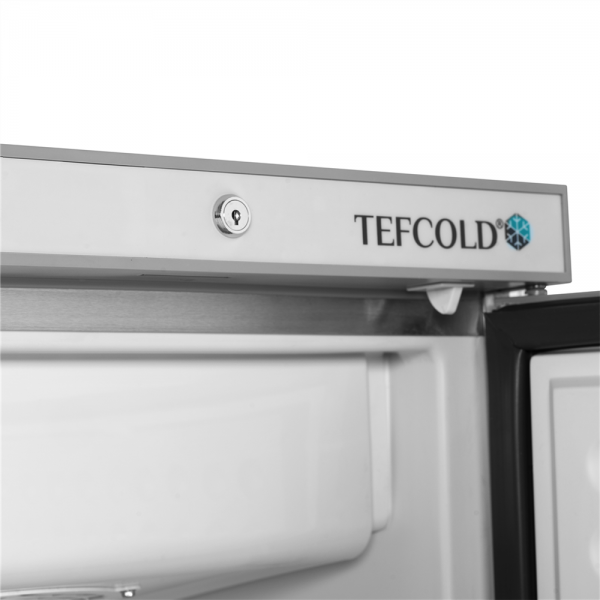 Морозильна шафа Tefcold UF200S-I