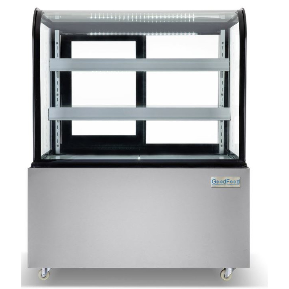 Вітрина холодильна GoodFood FW270R
