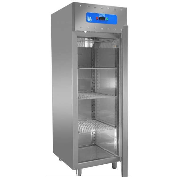 Морозильный шкаф BRILLIS BL7-M-R290-EF