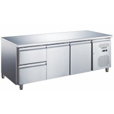 Стіл холодильний GoodFood GF-GN3110TN-HC