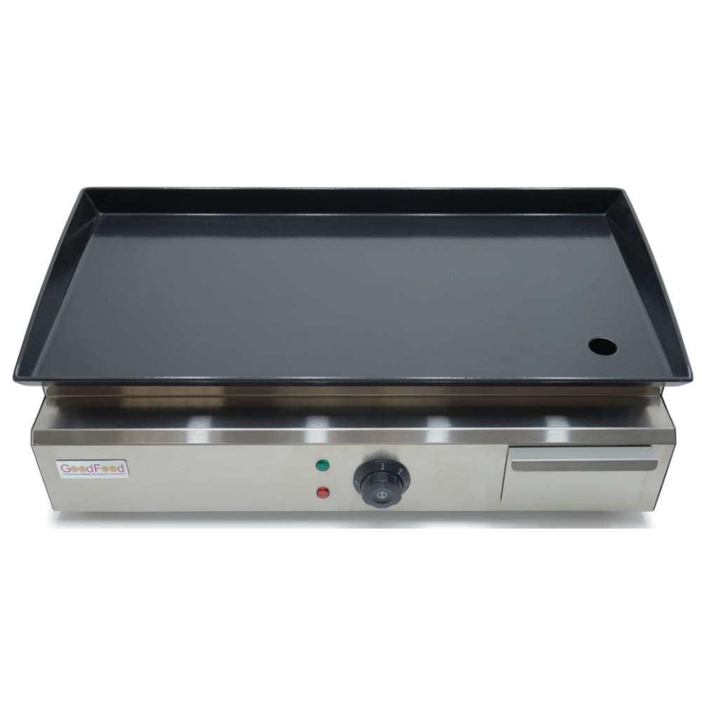 Поверхня для смаження електрична GoodFood EG55BCS