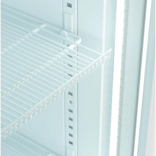 Холодильна шафа зі склом SNAIGE CD48DM-S300AD