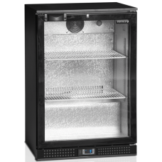 Барний холодильник Tefcold DB125H