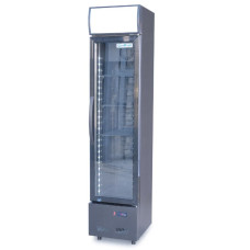 Шафа холодильна для напоїв GoodFood BC160BB2LED