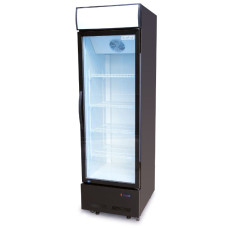 Шафа холодильна для напоїв GoodFood BC480BW2LED
