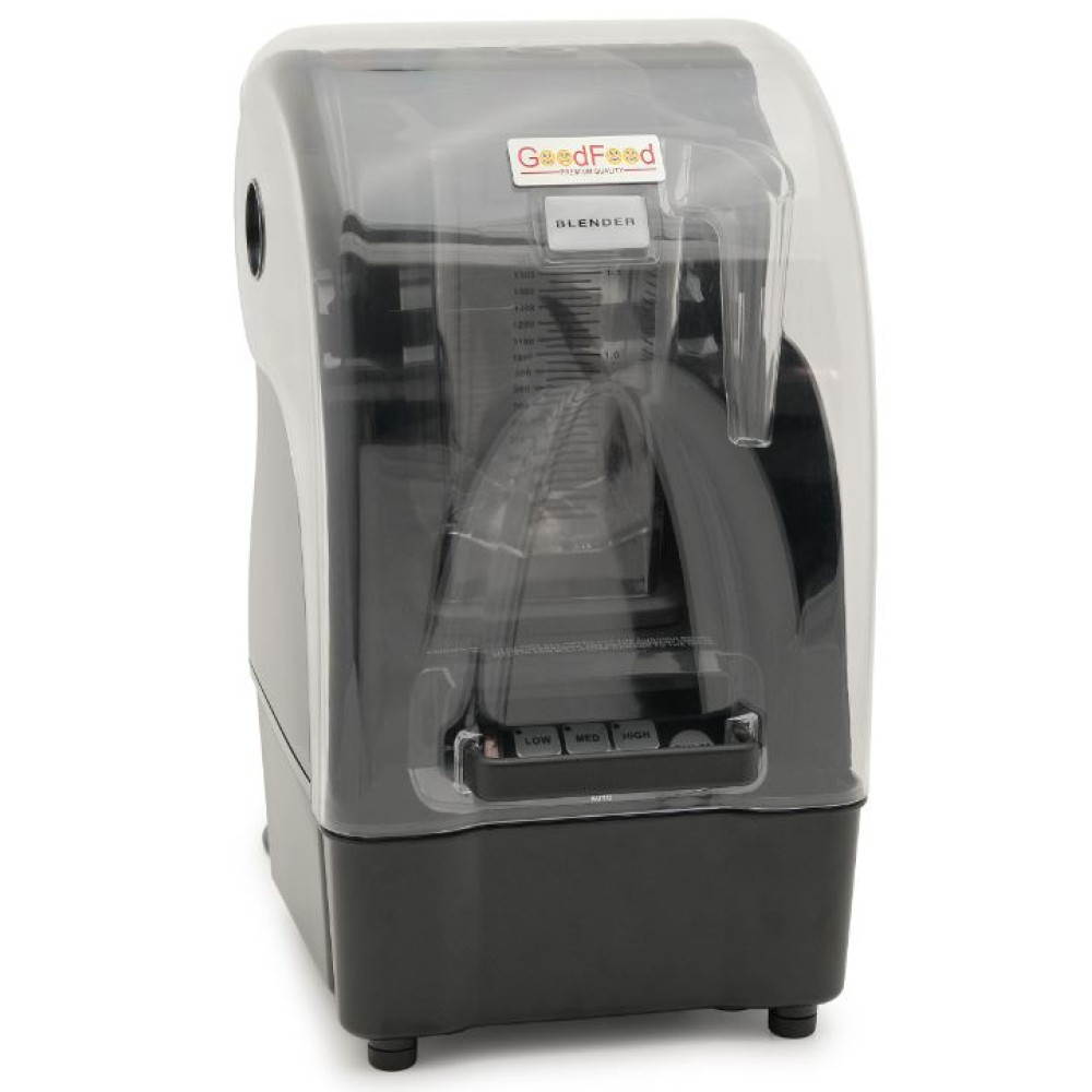 Блендер GoodFood BL1500 COVER
