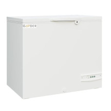 Морозильна скриня Gooder UED 360 D/S 