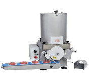 Апарати для формування котлет/сирників