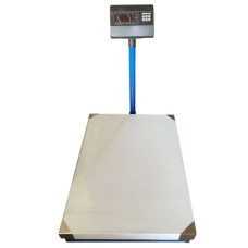 Весы товарные электронные ЗЕВС ВПЕ A12L на 300 кг
