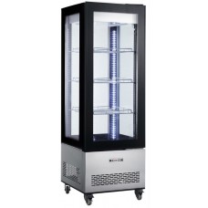 Вітрина холодильна GoodFood RT400L