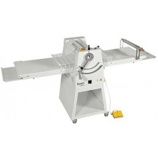 Тісторозкатка Apach ASH500-700