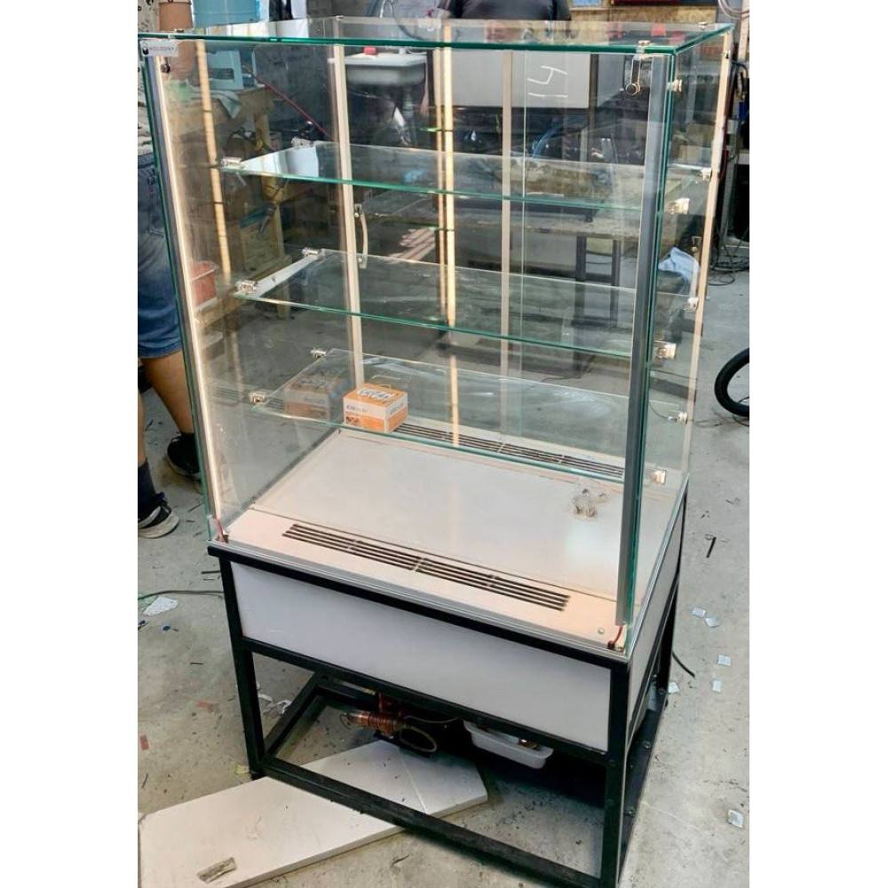 Холодильна  вітрина Holodnyj Light 80*60*140