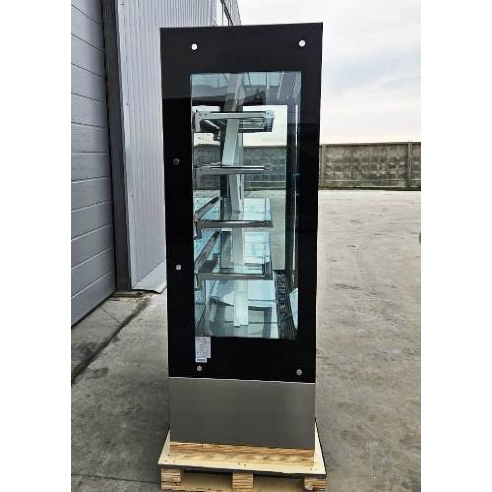  Холодильна вітрина-гірка Gooder XC-520 Cube