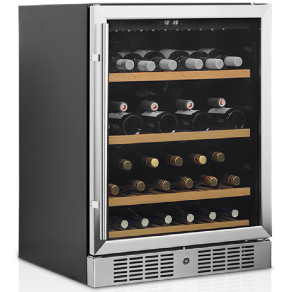 Шафа холодильна для вина Tefcold TFW200-S