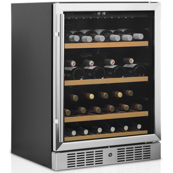 Шафа холодильна для вина Tefcold TFW200-S