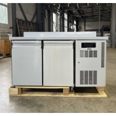 Стіл холодильний GN 2-х дверний E2R1370K2