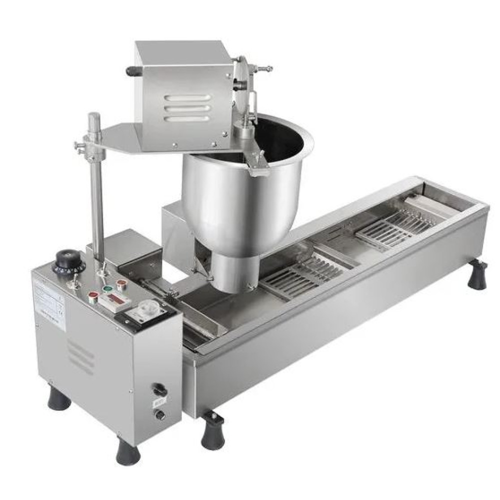 Пончиковий апарат GGM Gastro DMANP2