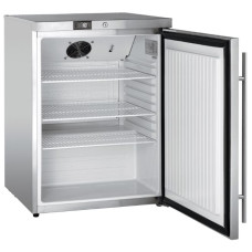 Холодильна шафа барна Scan  SK145 E