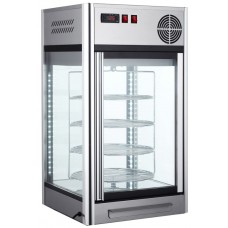 Вітрина холодильна GoodFood RTW108L