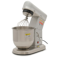 Машина збивальна GoodFood PM-B7 SILVER