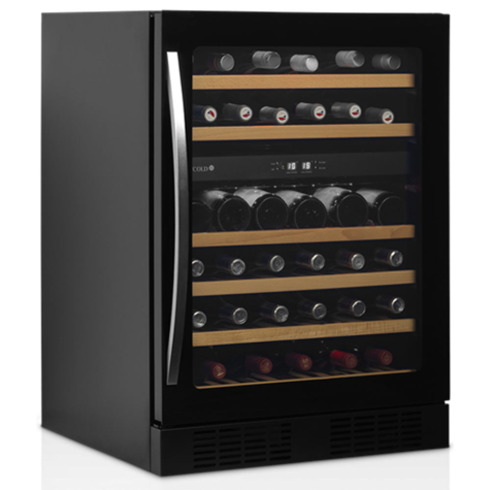 Шафа холодильна для вина Tefcold TFW200-2F
