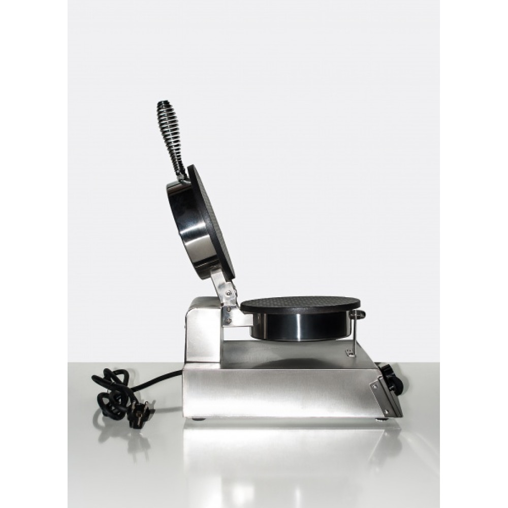 Вафельниця однопостова EWT INOX TRWB01