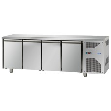 Стіл холодильний Tecnodom TF04MIDGN NEW