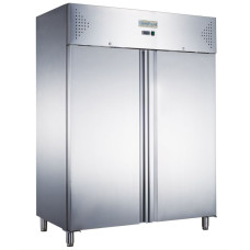 Шафа холодильна GoodFood GF-GN1200TN-HC