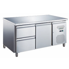 Стіл холодильний GoodFood GF-GN2110TN-HC