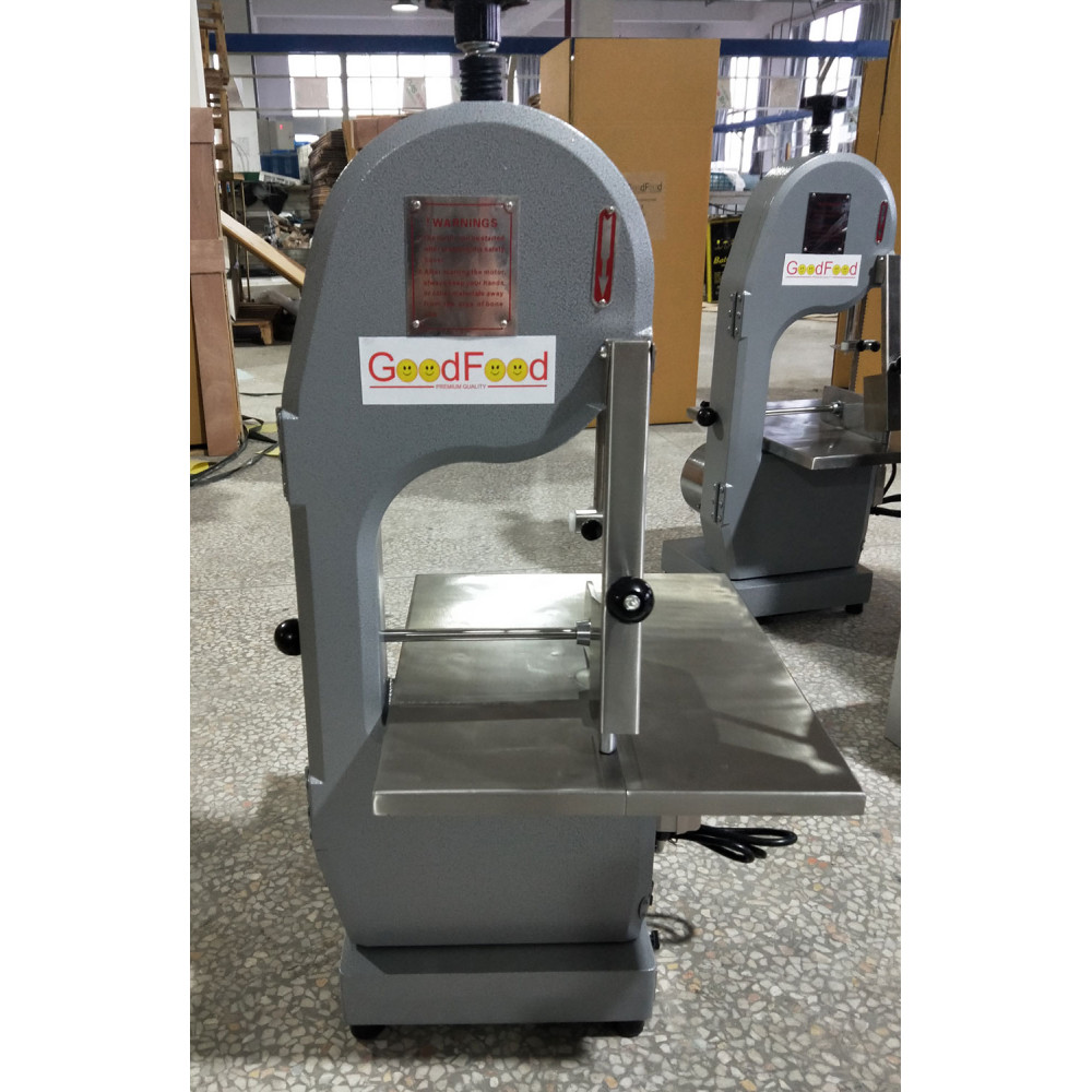 Пила стрічкова GoodFood SE1650