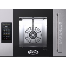 Печь пароконвекционная Unox XEFT04HSEMRV BAKERLUX SHOP.Pro