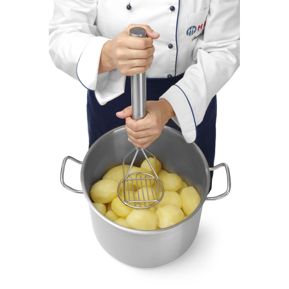 Картоплем'ялка ø118x(H)456 мм Hendi 693261