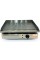 Поверхня для смаження ребриста GoodFood EG55R