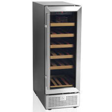 Шафа холодильна для вина Tefcold TFW80S
