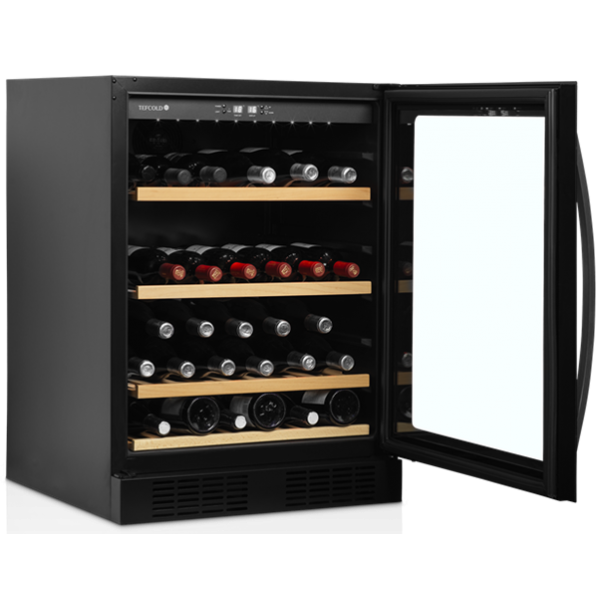 Шафа холодильна для вина Tefcold TFW200-F