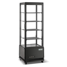 Вітрина холодильна GoodFood RT128L