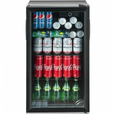 Холодильный шкаф для напитков Frosty FCB-90