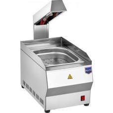 Тепловий міст для картоплі фрі Remta R98