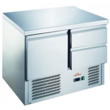 Стіл холодильний Frosty S901-2D
