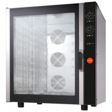 Пароконвекционная печь электрическая Primax EV-UME910-LS