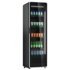 Холодильна шафа для напоїв GGM Gastro GKE550LED