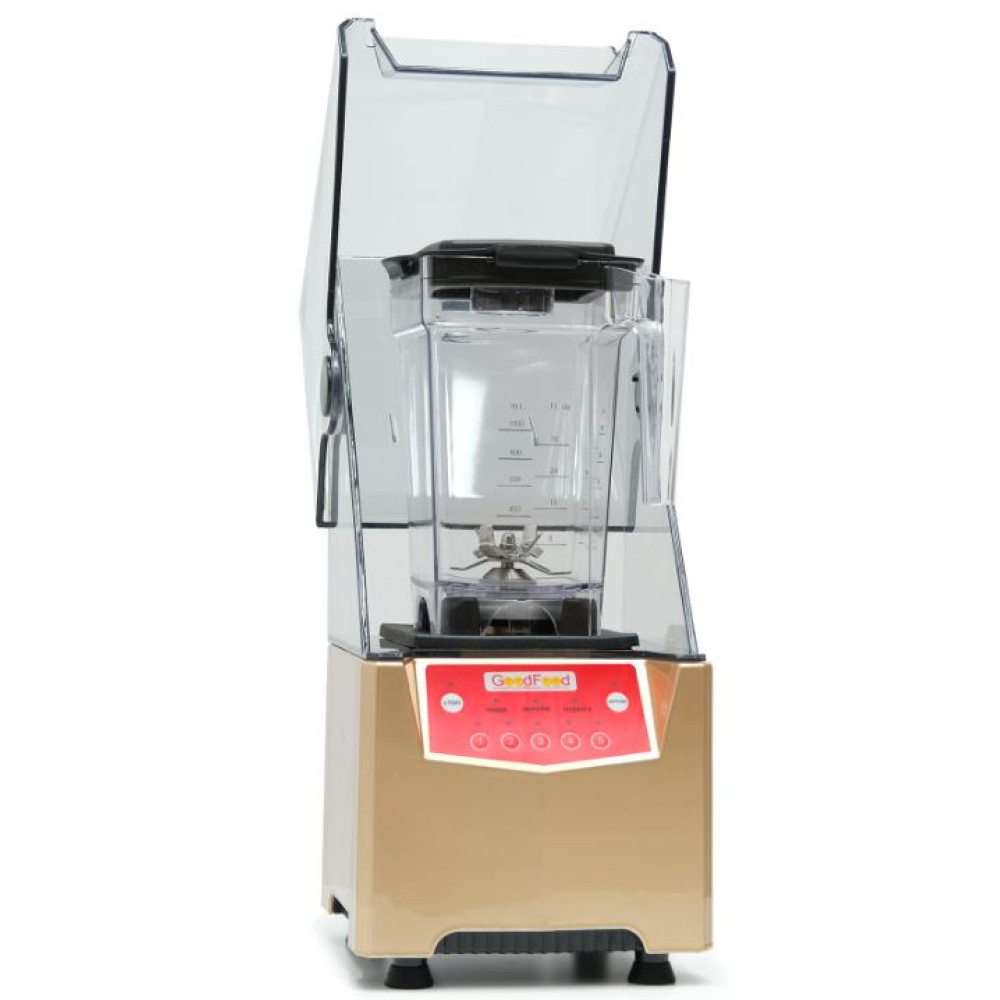 Блендер GoodFood BL2000 SOFT