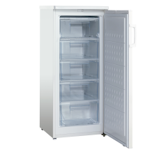 Холодильный шкаф Scan SFS 140 W