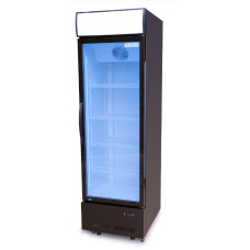 Шафа холодильна для напоїв GoodFood BC480BW2LEDCOL