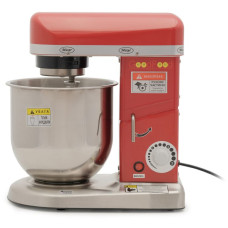 Машина збивальна GoodFood PM-B7 RED