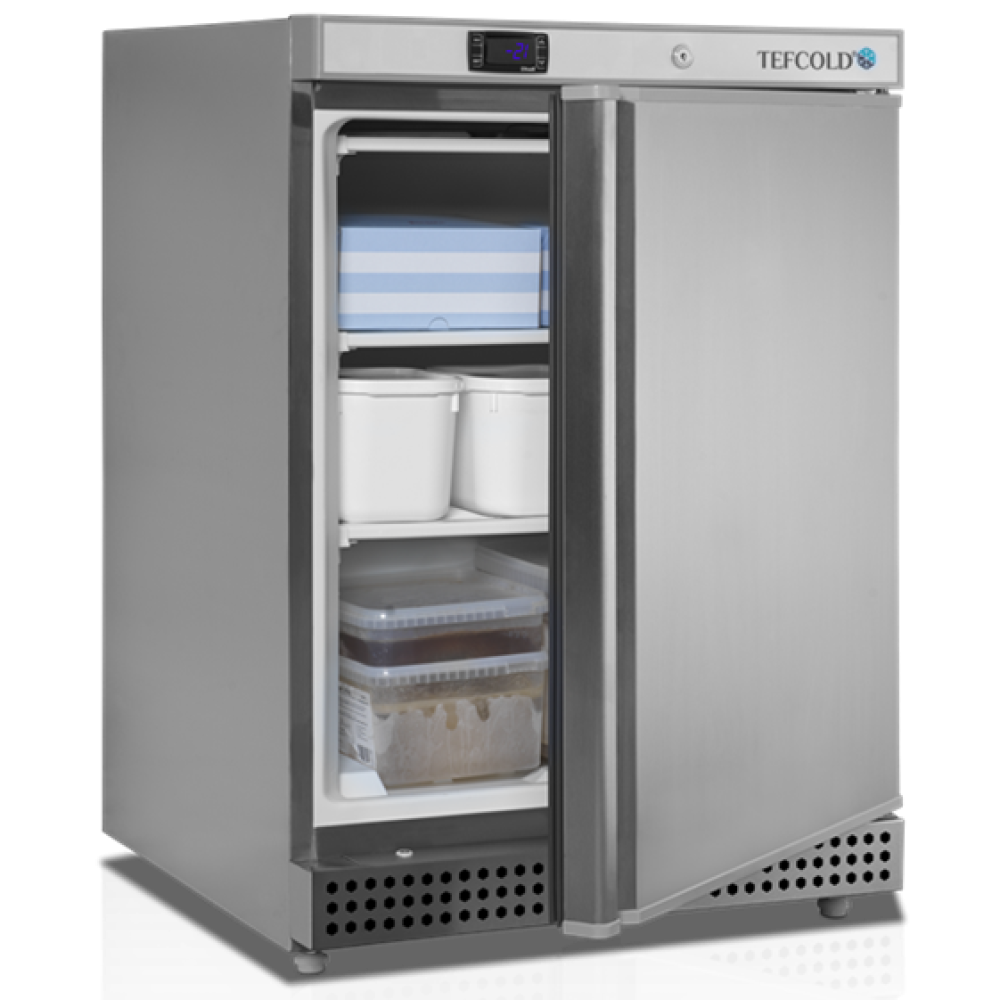 Морозильна шафа Tefcold UF200S-I