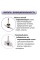 Міксер занурювальний Robot Coupe Mini MP 190 VV