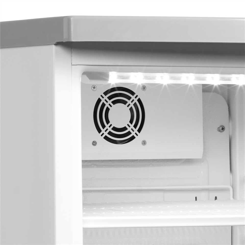Холодильна шафа Tefcold BC85-I