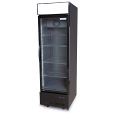 Шафа холодильна для напоїв GoodFood BC480BB2LED