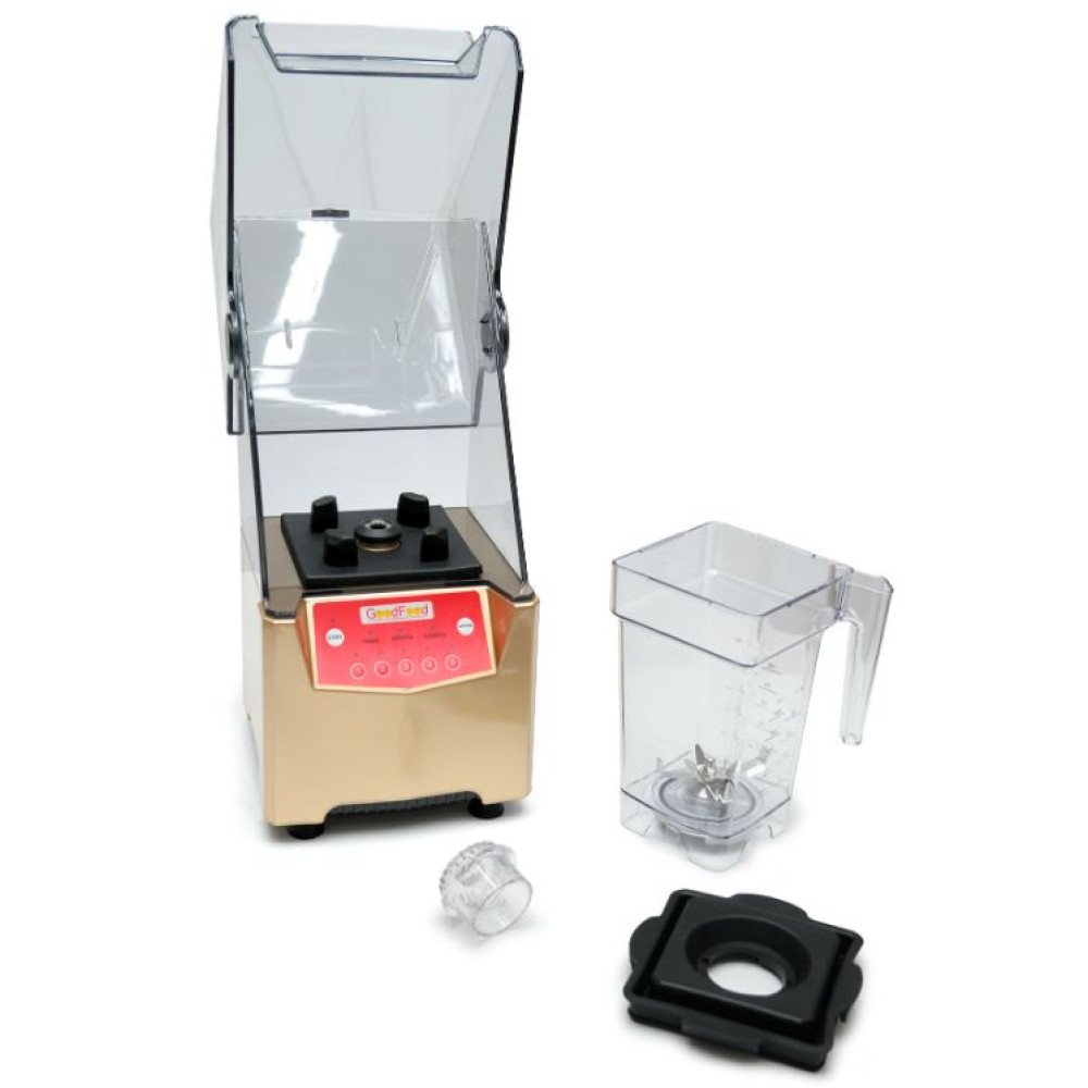 Блендер GoodFood BL2000 SOFT